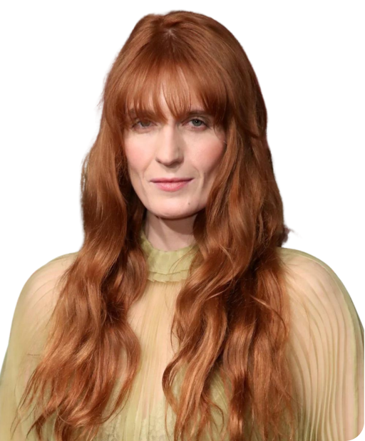 Florence + The Machine