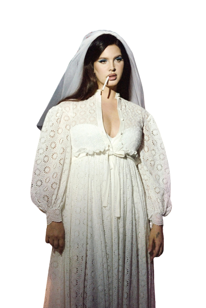 Lana Del Rey