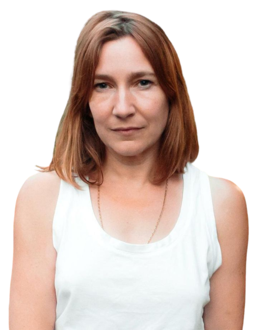 Sheila Heti