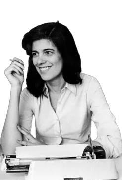 Susan Sontag